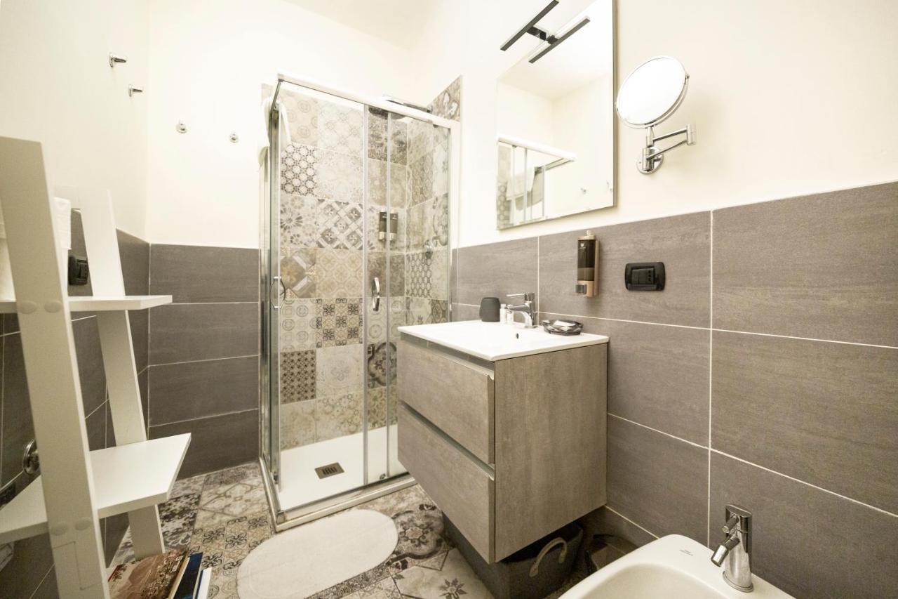 Affori Cosy Apartment Milan Exterior photo