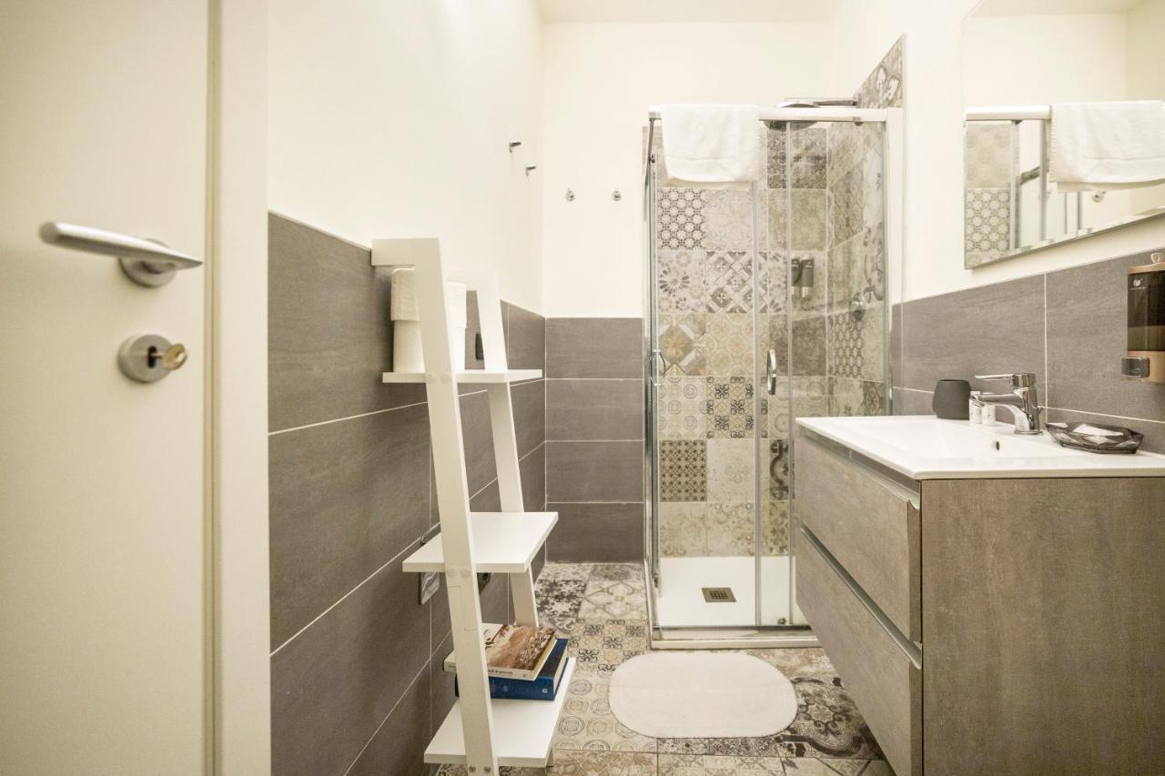 Affori Cosy Apartment Milan Exterior photo